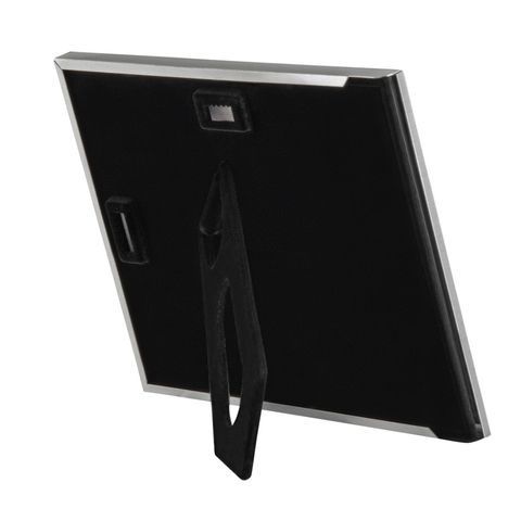 HAMA PORTRÉTOVÝ RÁMEČEK MELBOURNE, 13X18 CM, STŘÍBRNÁ