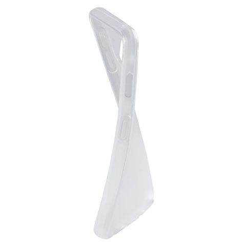 HAMA CRYSTAL CLEAR COVER FOR SAMSUNG GALAXY J4+, TRANSPARENT