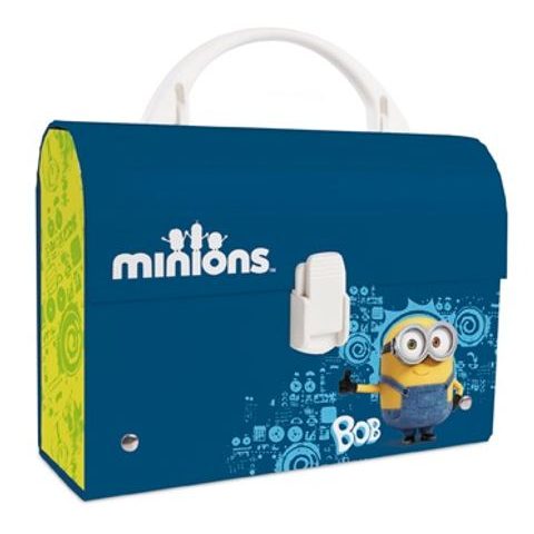 KUFRÍK DETSKÝ MALÝ MINIONS