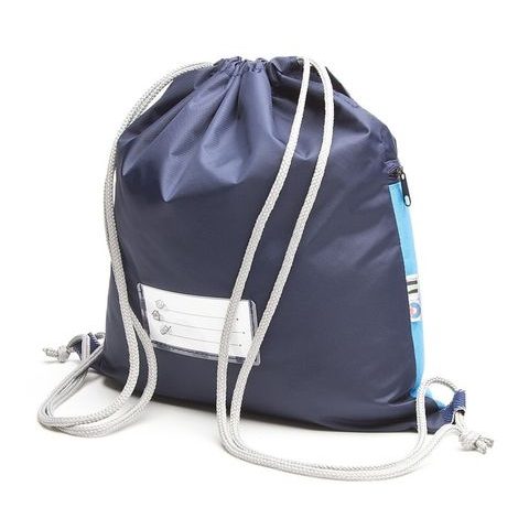 EMIPO ŠKOLSKÝ SÁČOK GALAXY