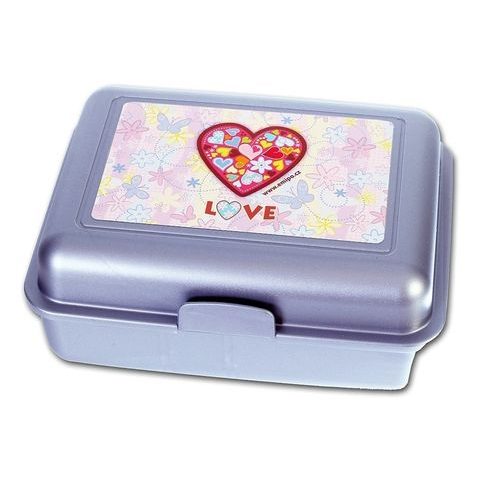 BOX NA POTRAVINY LOVE
