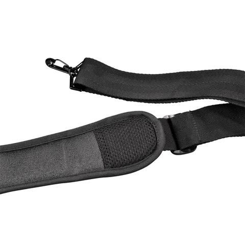 HAMA REXTON CAMERA BAG, 140, BLACK