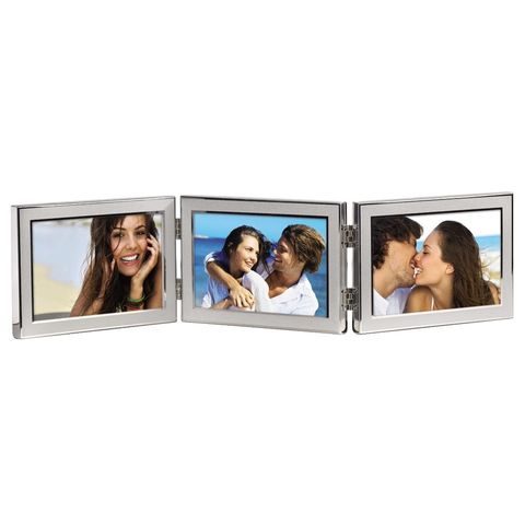 HAMA PORTRÉTOVÝ RÁM PHILADELPHIA, 3X 10X15 CM, HORIZONTÁLNY