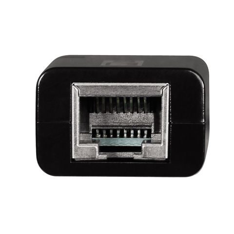 HAMA SIEŤOVÝ ADAPTÉR USB - ETHERNET (RJ45)