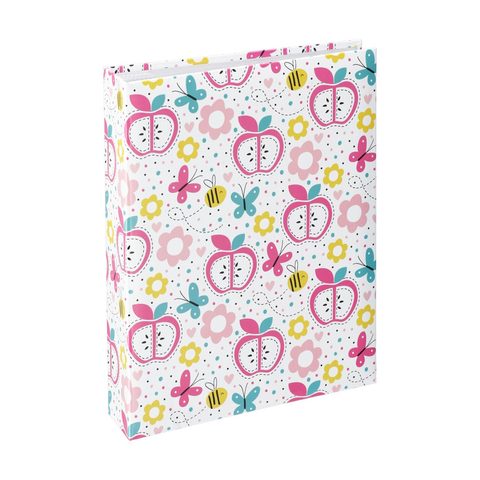 HAMA ALBUM MEMO AMELIE 10X15/200, POPISOVÉ ŠTÍTKY