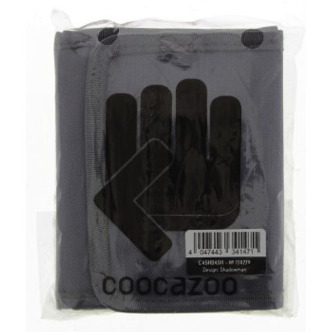 PENĚŽENKA COOCAZOO CASHDASH, SHADOWMAN