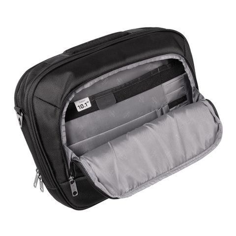 TAŠKA NA NOTEBOOK 15,6" HAMA 1923 SPORTIV, ČIERNA