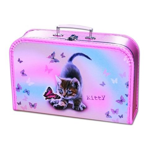 EMIPO DETSKÝ KUFRÍK KITTY