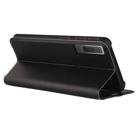 HAMA SLIM PRO BOOKLET FOR SAMSUNG GALAXY A7 (2018), BLACK