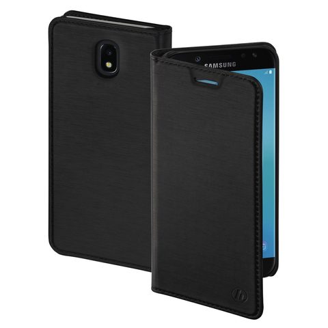 HAMA SLIM BOOKLET FOR THE SAMSUNG GALAXY J5 (2017), BLACK