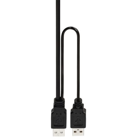 HAMA USB 2.0 STOLNÍ HUB/ ČTEČKA KARET