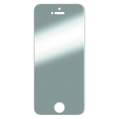 HAMA SCREEN PROTECTOR FOR APPLE IPHONE 5/5C/5S, 2 PIECES