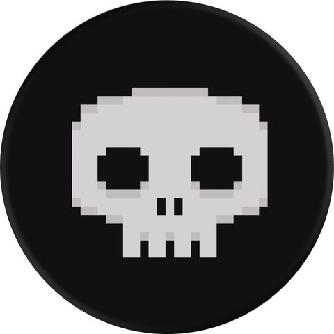 POPSOCKETS GAME OVER