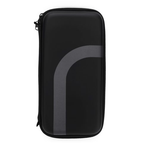 HAMA POUZDRO HARDCASE PRO NINTENDO SWITCH, ČERNÉ