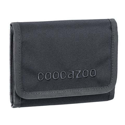 PENĚŽENKA COOCAZOO CASHDASH, SHADOWMAN