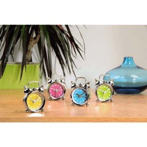 HAMA MINI BUDÍK NOSTALGIE, ZELENÝ