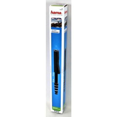 HAMA MONOPOD TRAVELLER PREMIUM MONO 170