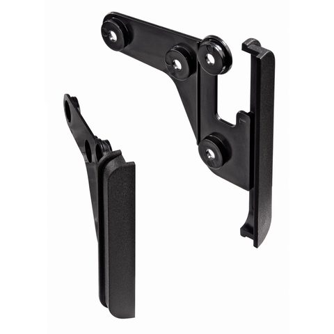 HAMA CAR RADIO SUPPORT FOR TOYOTA, DOUBLE DIN