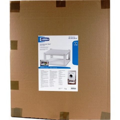 XAVAX MEDI BASE STAND, 61 X 50 CM