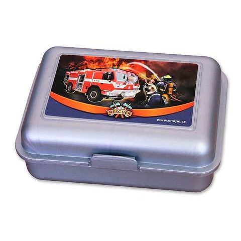 BOX NA POTRAVINY RESCUER