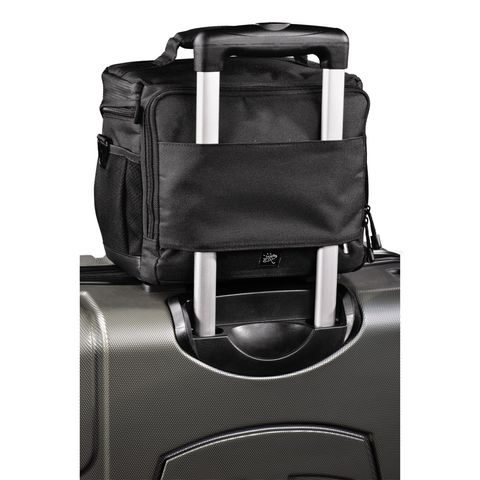 HAMA REXTON CAMERA BAG, 140, BLACK