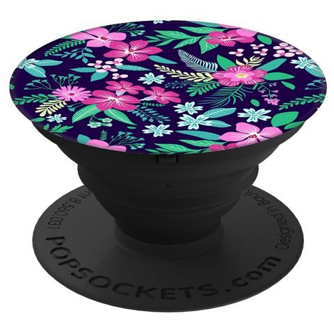 POPSOCKET FLORAL CHILL