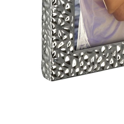 HAMA PORTRÉTOVÝ RÁMEČEK TOWNSVILLE, 13X18 CM, STŘÍBRNÁ