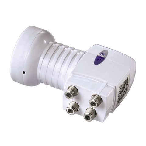 HAMA QUAD LNB LYPSI