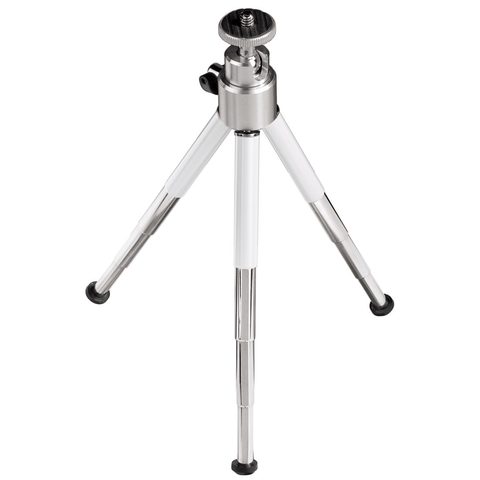 HAMA BALL MINI TRIPOD, L MINI, WHITE