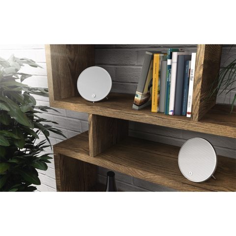 HAMA BLUETOOTH REPRODUKTORY CONES, BÍLÉ