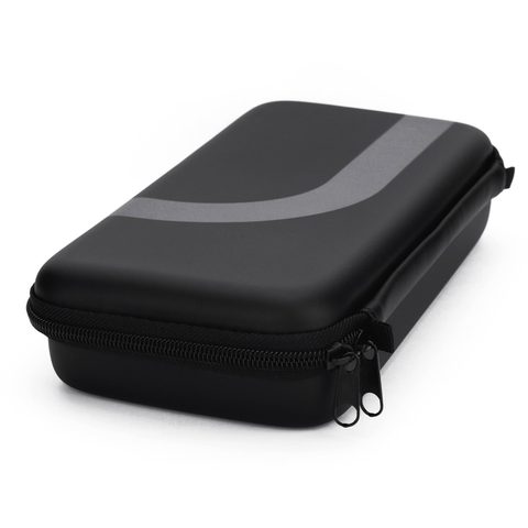 HAMA POUZDRO HARDCASE PRO NINTENDO SWITCH, ČERNÉ