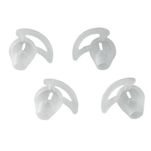 HAMA SLÚCHADLÁ S MIKROFÓNOM JOY SPORT, SILIKÓNOVÉ ŠTUPLE, ZELENÁ/ŠEDÁ