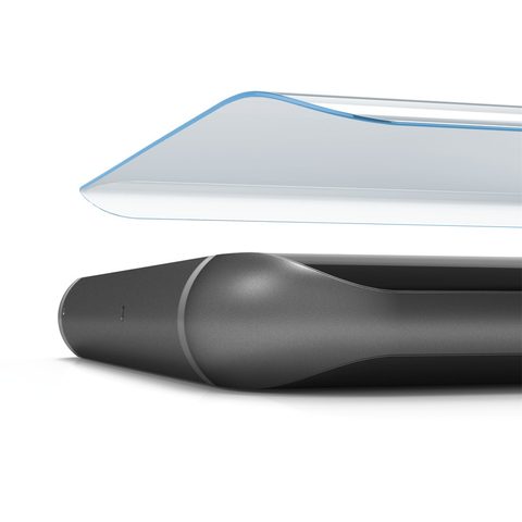 HAMA FULL SCREEN CURVED DISPLAY PROTECTION FILM FOR SAMSUNG GALAXY S9+