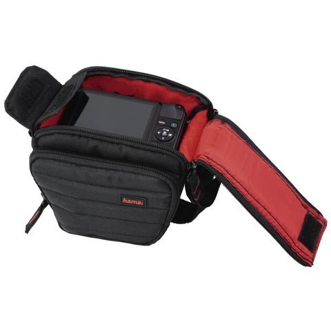 HAMA TAŠKA NA ZRKADLOVKU SYSCASE 90 COLT