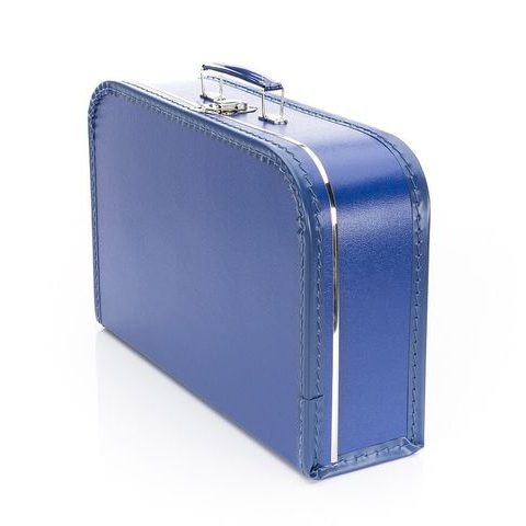 DĚTSKÝ KUFŘÍK GALAXY