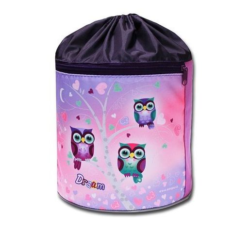 EMIPO ŠPORTOVÉ VRECE DREAM