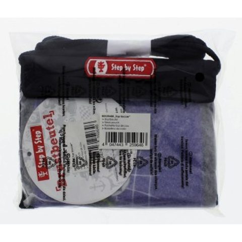 PEŇAŽENKA STEP BY STEP FOTBAL