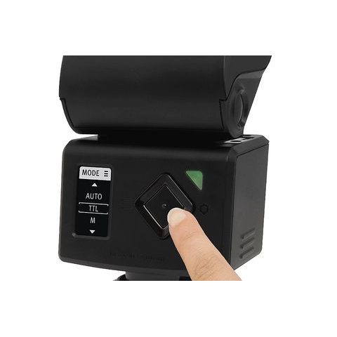 METZ BLESK MB M400 PRO OLYMPUS / PANASONIC / LEICA