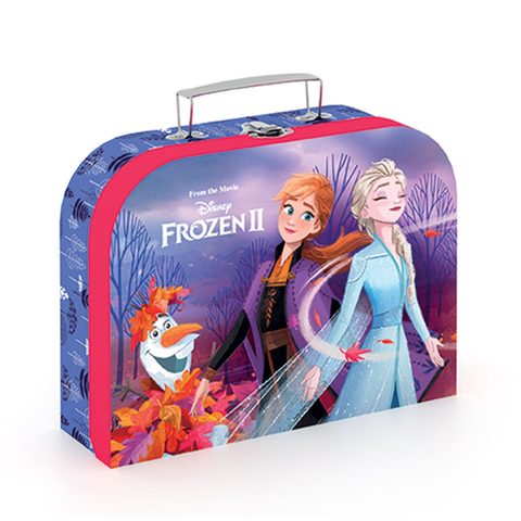 KUFŘÍK LAMINO 25 CM FROZEN