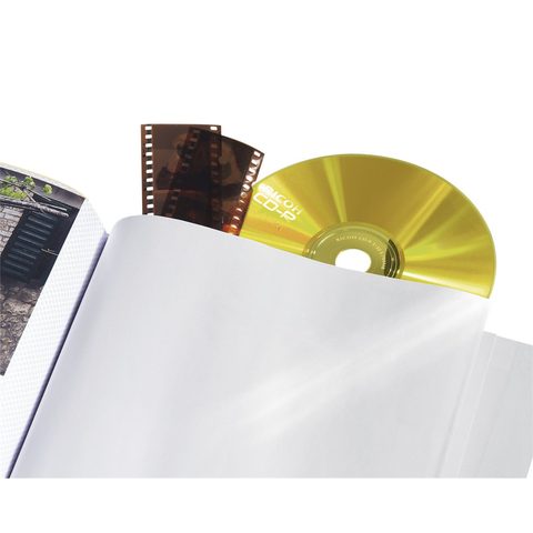 HAMA ALBUM MEMO GOOD SPOT 10X15/200, POPISOVÉ ŠTÍTKY