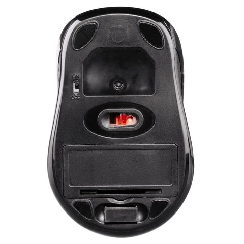 HAMA SET BEZDRÔTOVEJ KLÁVESNICE A MYŠI TRENTO