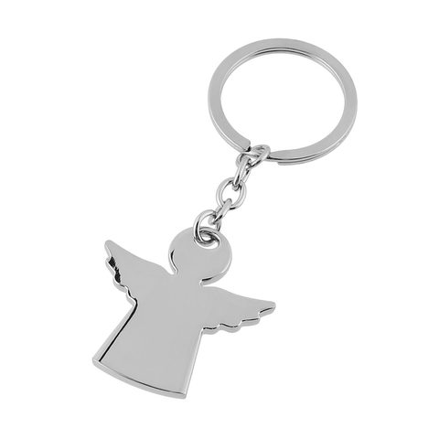 HAMA KOVOVÝ PŘÍVĚŠEK NA KLÍČE SHINE, BALENÍ 12 KS (CENA JE UVEDENA ZA 1 KS)