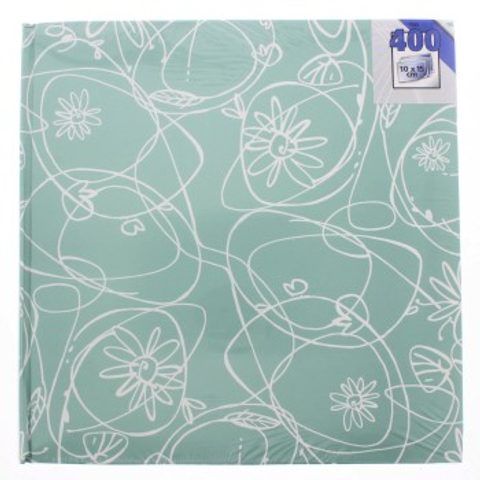 HAMA ALBUM KLASICKÉ DECORI II 30X30 CM, 100 STRAN, MÁTOVÁ