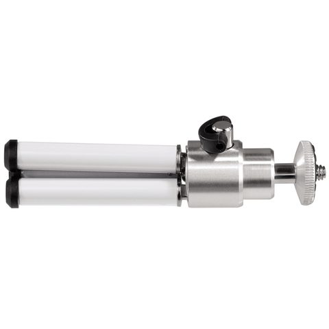 HAMA BALL MINI TRIPOD, L MINI, WHITE