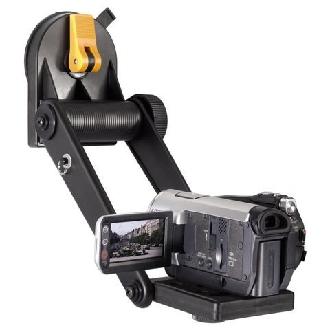 HAMA CAR CAMERA SUPPORT UNIVERSAL