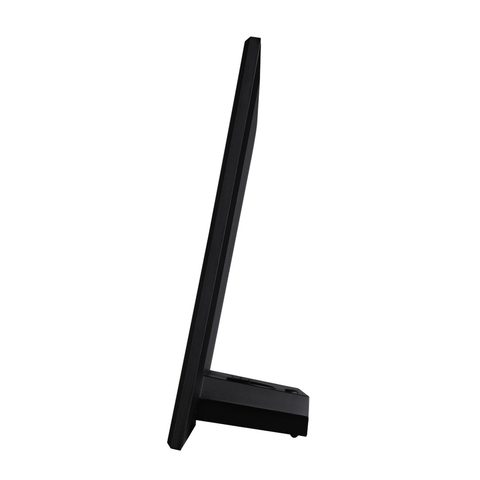 HAMA DIGITÁLNY FOTORÁMČEK SLIMLINE BASIC „8SLB“, 20,32 CM (8"), ČIERNY