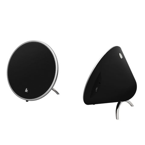 HAMA BLUETOOTH REPRODUKTORY CONES, ČERNÉ