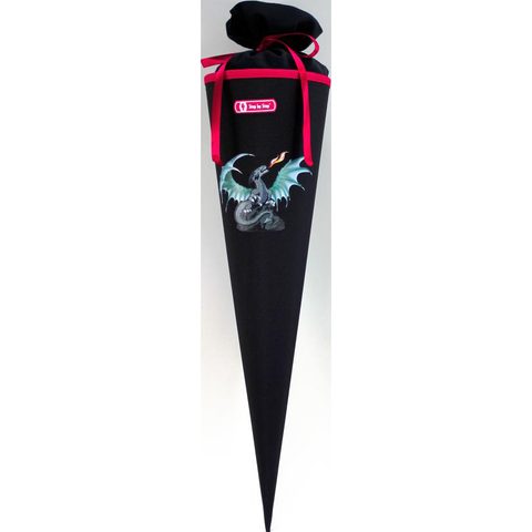 KORNOUT PRO PRVŇÁČKY - STEP BY STEP DRAK