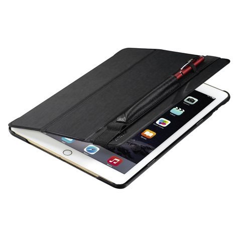 HAMA DRŽÁK NA (ZADÁVACÍ) PERO, (NEJEN) PRO TABLETY OD VELIKOSTI 9,7" (24,6 CM)