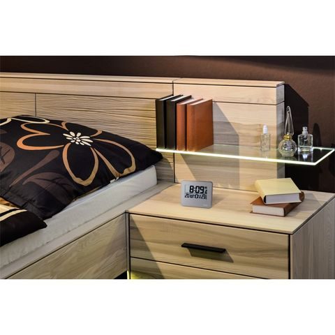 HAMA BUDÍK RC 650, RIADENÝ RÁDIOVÝM SIGNÁLOM, ŠEDÝ